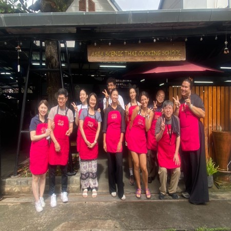 Best Thai Cooking Class in Chiang Mai 21/09/2026 — photo 1