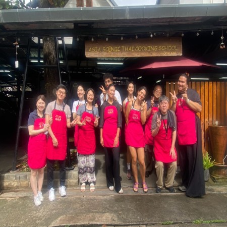 Best Thai Cooking Class in Chiang Mai 21/09/2026 — photo 2