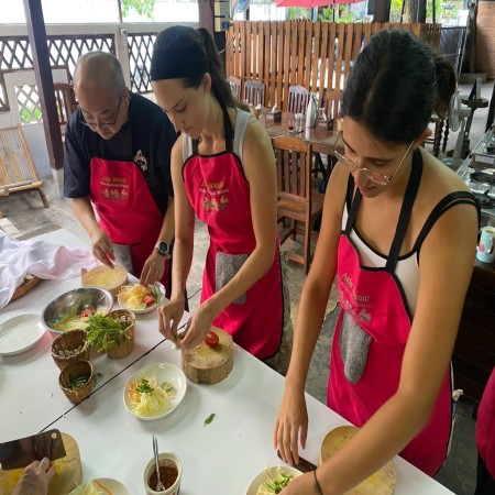 Best Thai Cooking Class in Chiang Mai 21/09/2026 — photo 3