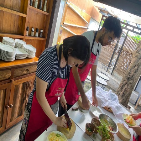 Best Thai Cooking Class in Chiang Mai 21/09/2026 — photo 4