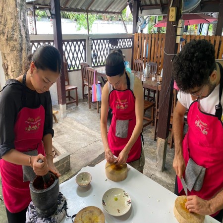 Best Thai Cooking Class in Chiang Mai 21/09/2026 — photo 10