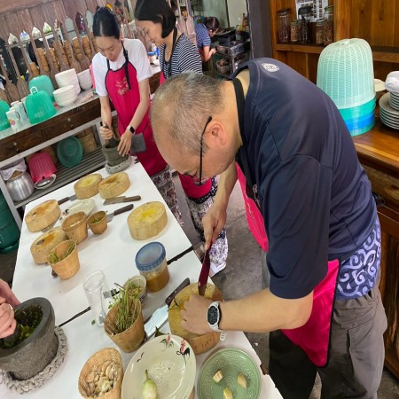 Best Thai Cooking Class in Chiang Mai 21/09/2026 — photo 9