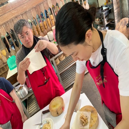 Best Thai Cooking Class in Chiang Mai 21/09/2026 — photo 6
