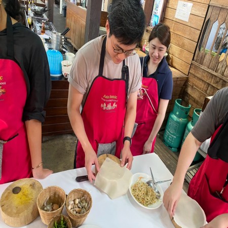 Best Thai Cooking Class in Chiang Mai 21/09/2026 — photo 7