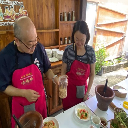 Best Thai Cooking Class in Chiang Mai 21/09/2026 — photo 14