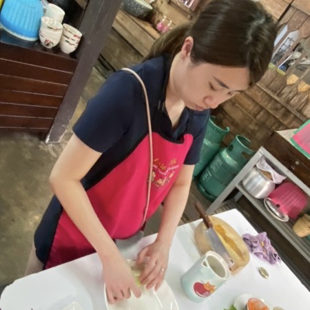 Best Thai Cooking Class in Chiang Mai 21/09/2026 — photo 13