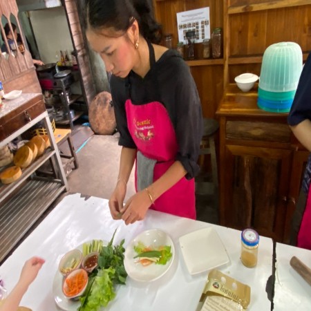 Best Thai Cooking Class in Chiang Mai 21/09/2026 — photo 11