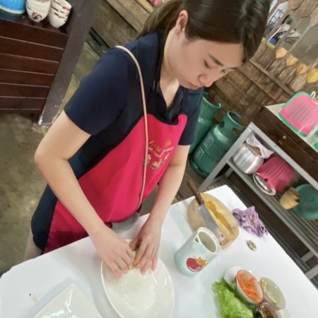 Best Thai Cooking Class in Chiang Mai 21/09/2026 — photo 15