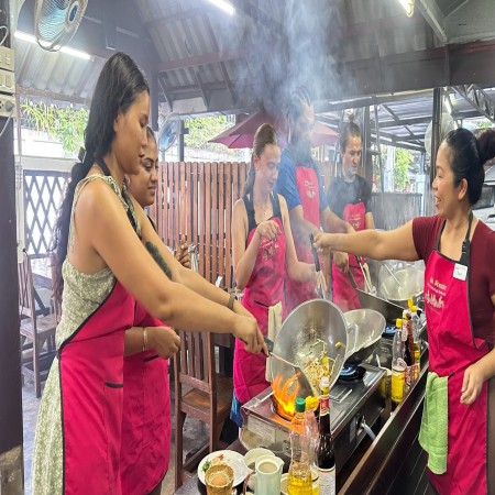 Organic Farm Cooking Experience 22/09/2026 — photo 10