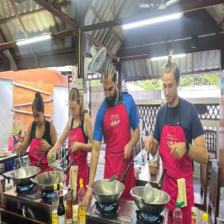 Organic Farm Cooking Experience 22/09/2026 — photo 16