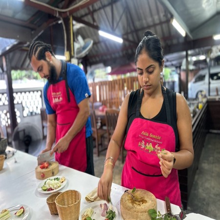 Organic Farm Cooking Experience 22/09/2026 — photo 19
