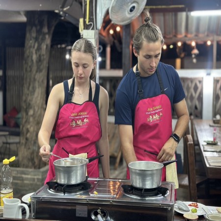 Organic Farm Cooking Experience 22/09/2026 — photo 30