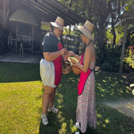 Organic Farm Cooking Experience 22/09/2026 — photo 46