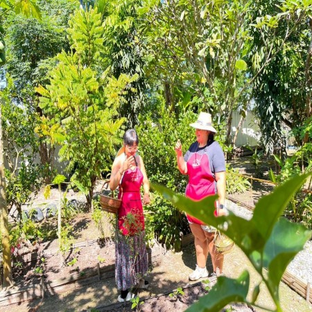 Organic Farm Cooking Experience 22/09/2026 — photo 49