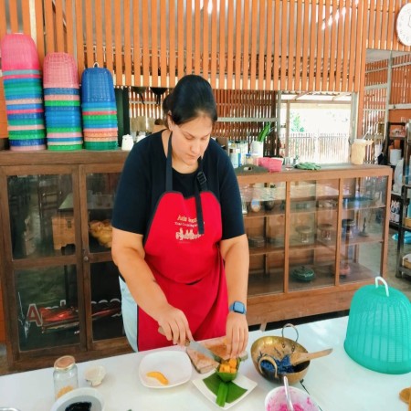 Organic Farm Cooking Experience 22/09/2026 — photo 58