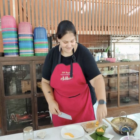 Organic Farm Cooking Experience 22/09/2026 — photo 59