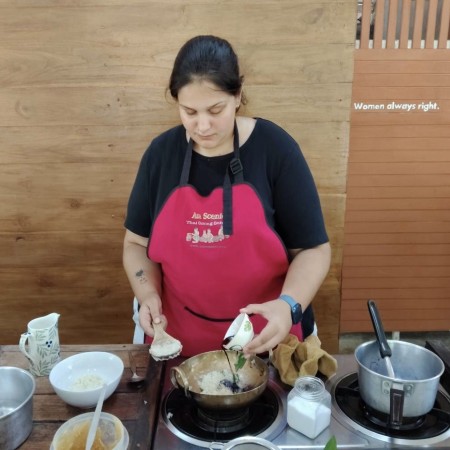 Organic Farm Cooking Experience 22/09/2026 — photo 63