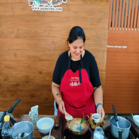 Organic Farm Cooking Experience 22/09/2026 — photo 62