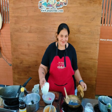 Organic Farm Cooking Experience 22/09/2026 — photo 61