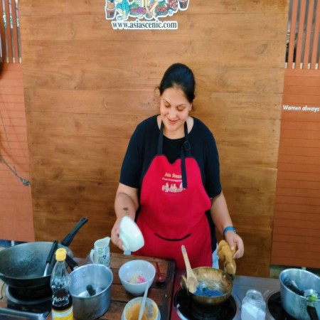 Organic Farm Cooking Experience 22/09/2026 — photo 60