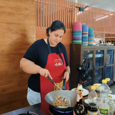 Organic Farm Cooking Experience 22/09/2026 — photo 65