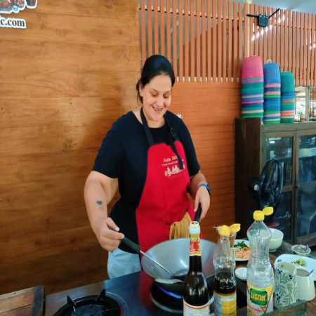 Organic Farm Cooking Experience 22/09/2026 — photo 66