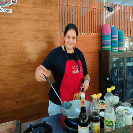 Organic Farm Cooking Experience 22/09/2026 — photo 67