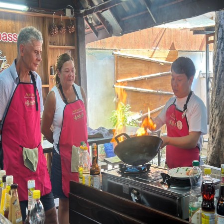 Authentic Thai Food Course Old City 23/09/2026 — photo 20