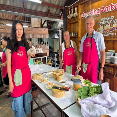 Authentic Thai Food Course Old City 23/09/2026 — photo 33