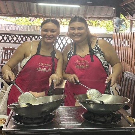 Authentic Thai Food Course Old City 23/09/2026 — photo 41