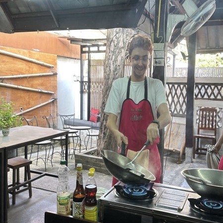 Authentic Thai Food Course Old City 23/09/2026 — photo 47