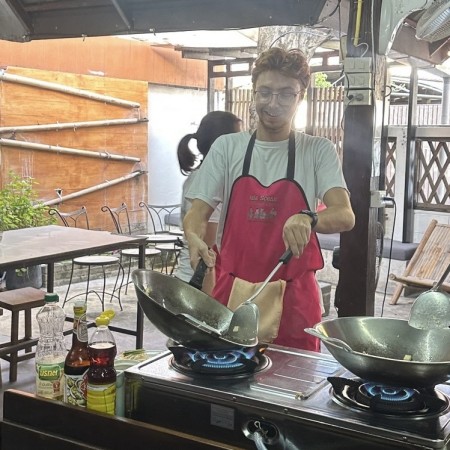 Authentic Thai Food Course Old City 23/09/2026 — photo 48