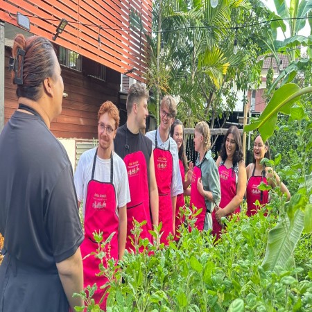 Authentic Thai Food Course Old City 23/09/2026 — photo 55