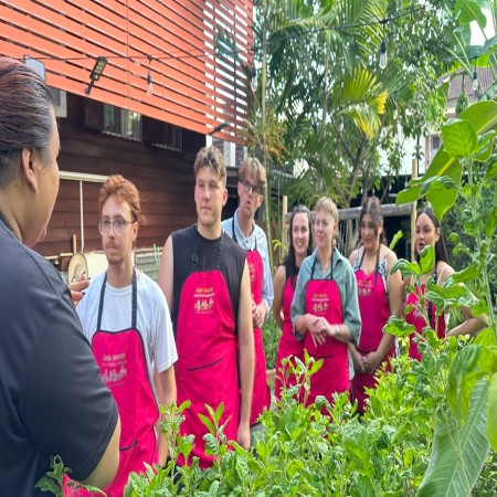 Authentic Thai Food Course Old City 23/09/2026 — photo 64