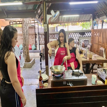 Authentic Thai Food Course Old City 23/09/2026 — photo 70