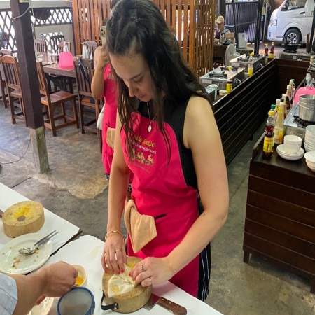 Authentic Thai Food Course Old City 23/09/2026 — photo 72