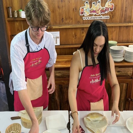 Authentic Thai Food Course Old City 23/09/2026 — photo 73