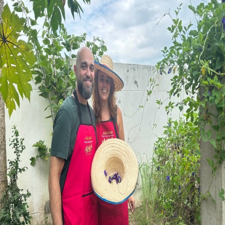 Garden to Table Cooking Class Photos 24/09/2026 — photo 7