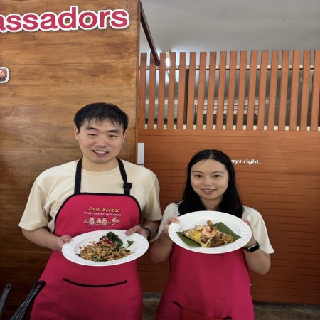 Garden to Table Cooking Class Photos 24/09/2026 — photo 16