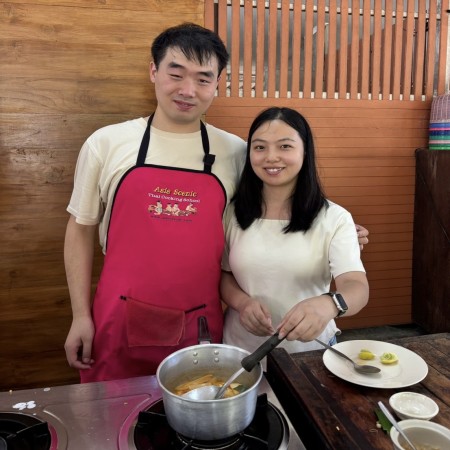 Garden to Table Cooking Class Photos 24/09/2026 — photo 17