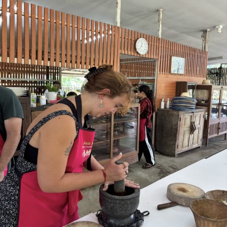 Garden to Table Cooking Class Photos 24/09/2026 — photo 21