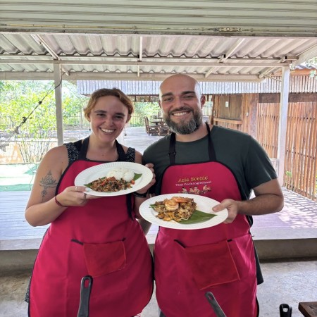 Garden to Table Cooking Class Photos 24/09/2026 — photo 23