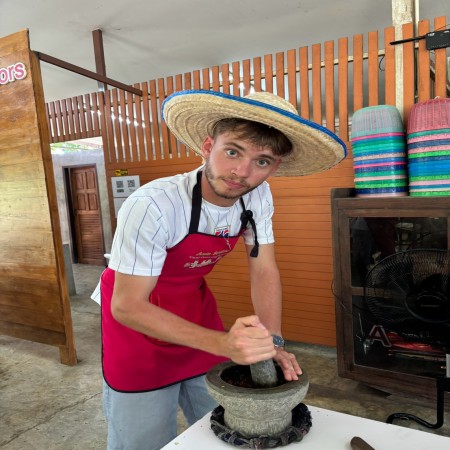 Garden to Table Cooking Class Photos 24/09/2026 — photo 22