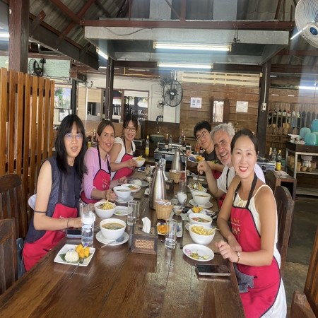 Garden to Table Cooking Class Photos 24/09/2026 — photo 25