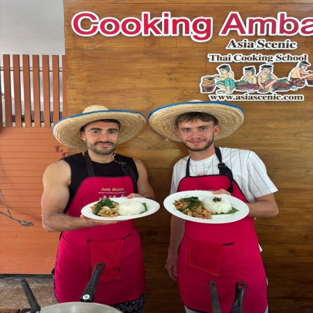 Garden to Table Cooking Class Photos 24/09/2026 — photo 24