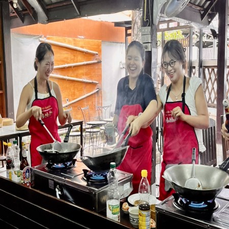 Garden to Table Cooking Class Photos 24/09/2026 — photo 36