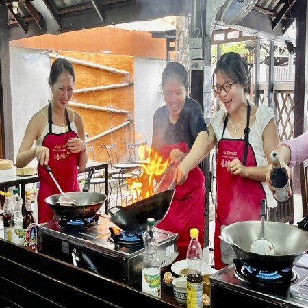 Garden to Table Cooking Class Photos 24/09/2026 — photo 35