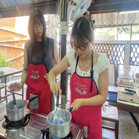Garden to Table Cooking Class Photos 24/09/2026 — photo 41