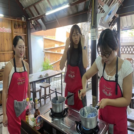Garden to Table Cooking Class Photos 24/09/2026 — photo 40