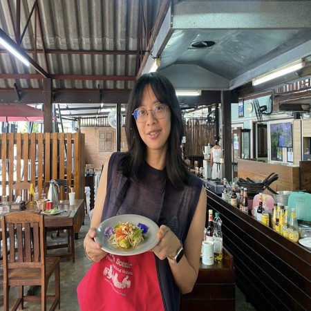 Garden to Table Cooking Class Photos 24/09/2026 — photo 42